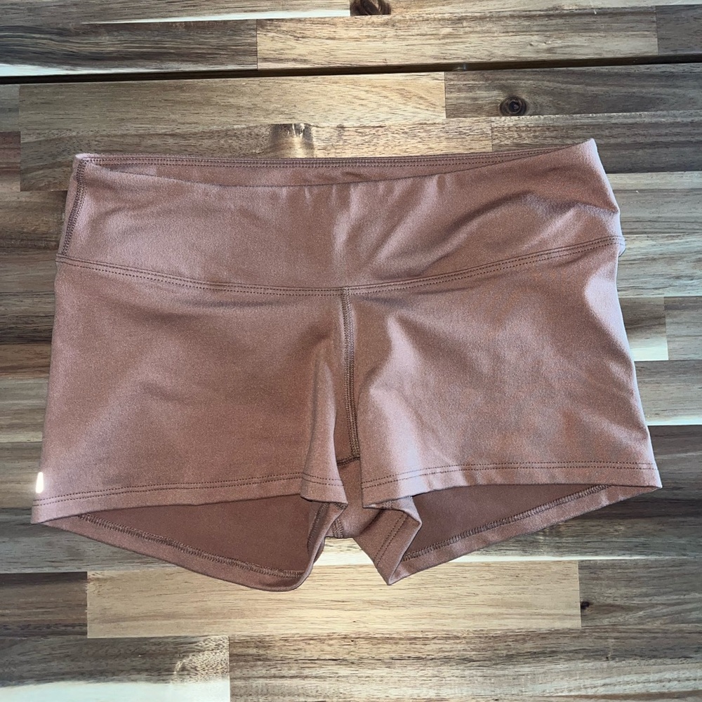 Nobull Athletic Shorts Size M